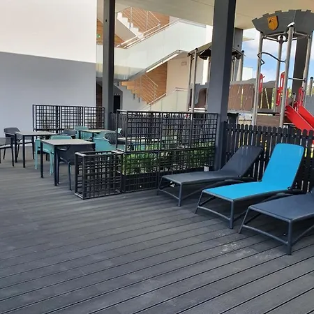 Posesja Kapitanska Apartament Ok 100 M Do Plazy Apartment Grzybowo  Exterior photo