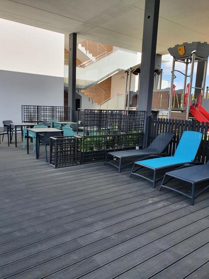 Posesja Kapitanska Apartament Ok 100 M Do Plazy