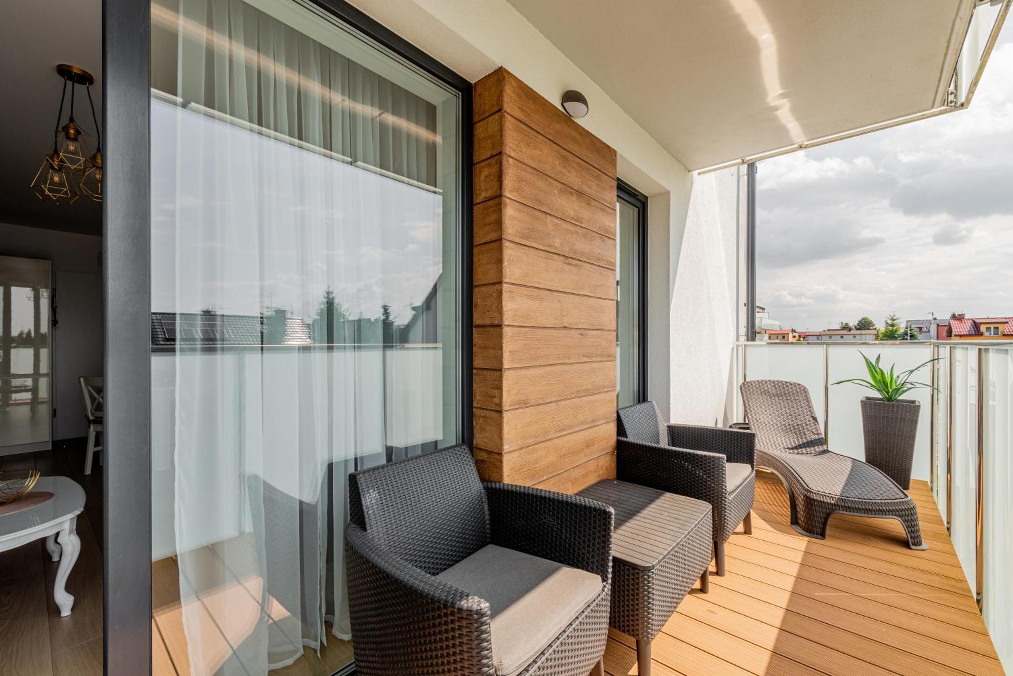 Posesja Kapitanska Apartament Ok 100 M Do Plazy